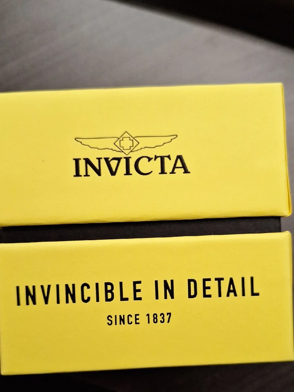 NEW in Box‎ Invicta Silver Specialty Stratford Men's Watch Quartz 48904